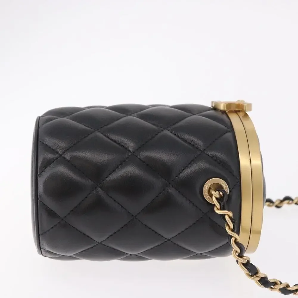 CHANEL height width